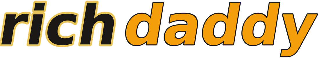 richdaddy logo