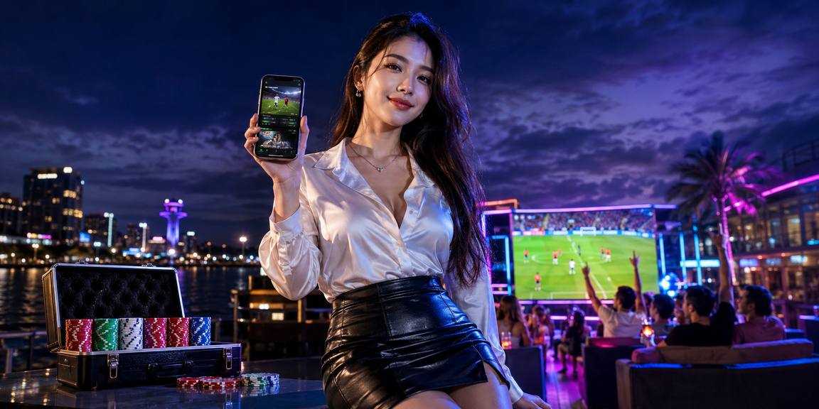 richdaddy mobile gaming