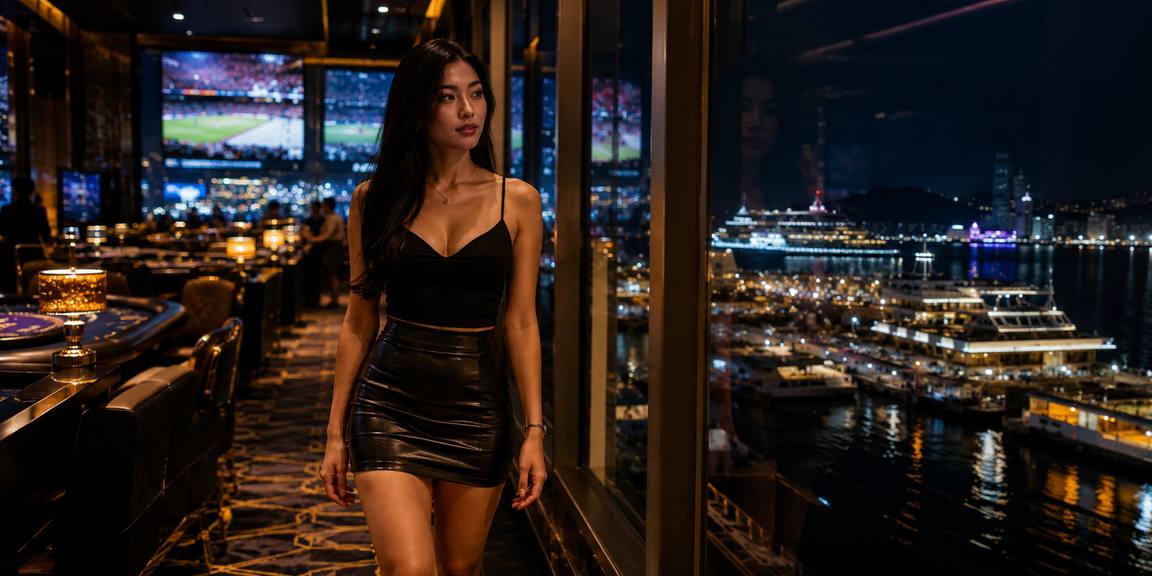 richdaddy Lighthouse: Cahaya Permainan Anda di richdaddy